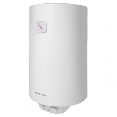 Водонагреватель электрический накопительный ROYAL THERMO, HEATRONIC SLIM DRYHEART, RWH 30 Heatronic Slim DryHeat