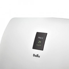 Очиститель воздуха приточный BALLU, ONEAIR ASP-200S
