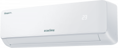 Сплит-система ECOCLIMA, GREEN LINE Inverter, ECW/I-09GC + EC/I-09GC