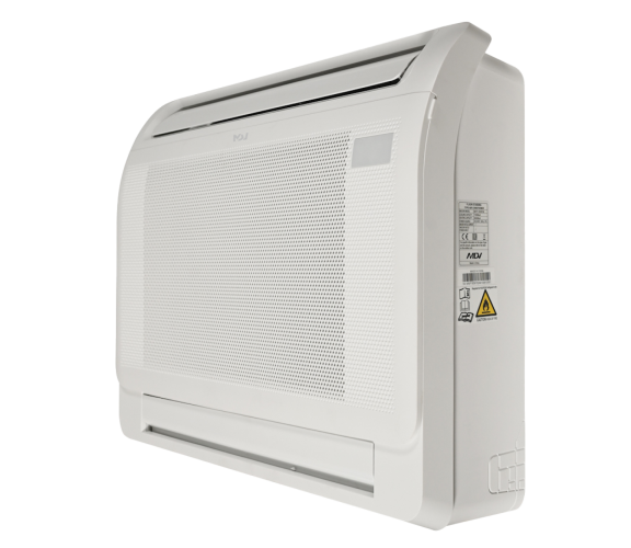 Внутренний консольный блок мульти-сплит системы MDV, FREE MATCH Inverter, MDFFI-18HRFN8
