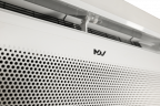 Внутренний консольный блок мульти-сплит системы MDV, FREE MATCH Inverter, MDFFI-18HRFN8