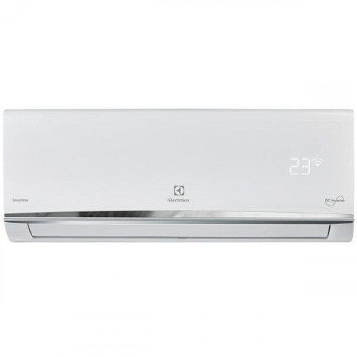 Сплит-система ELECTROLUX, SMARTLINE DC Inverter, EACS/I-09HSM/N8_V2/in / EACS/I-09HSM/N8_V2/out