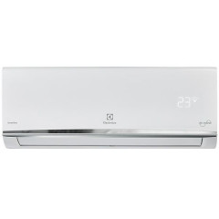 Сплит-система ELECTROLUX, SMARTLINE DC Inverter, EACS/I-09HSM/N8_V2/in / EACS/I-09HSM/N8_V2/out
