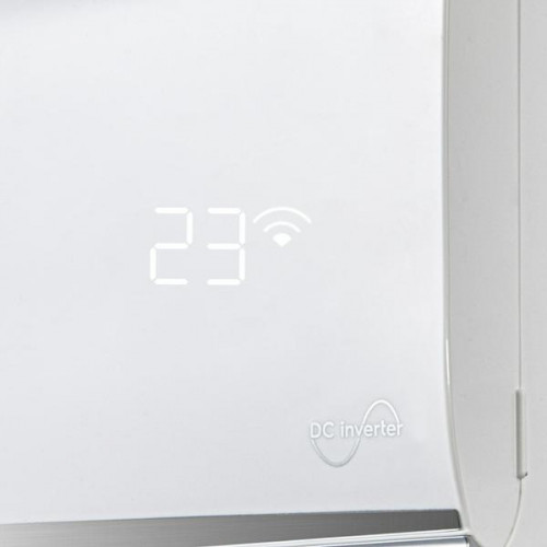 Сплит-система ELECTROLUX, SMARTLINE DC Inverter, EACS/I-09HSM/N8_V2/in / EACS/I-09HSM/N8_V2/out