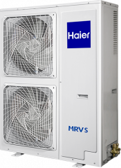 Наружный блок VRF-системы мини HAIER, MRV-SII FULL DC Inverter, AU042FPERA