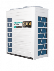Наружный блок VRF-системы HISENSE, HI-FLEXI SXA FULL DC Inverter, AVWT212HKFSXA