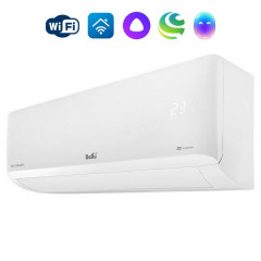 Сплит-система BALLU, ECO SMART DС Inverter, BSYI/in-08HN8_V4 / BSYI/out-08HN8_V4