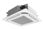 Внутренний кассетный блок VRF-системы комплект с панелью ENERGOLUX, SMZIII DC Inverter, SMZC34V3AI / SCP17G3
