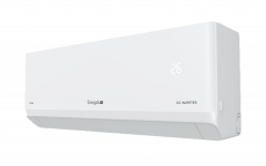 Сплит-система ENERGOLUX, NYON DC Inverter, SAS24IL1-AI / SAU24IL1-AI