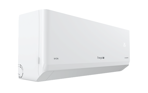 Сплит-система ENERGOLUX, NYON DC Inverter, SAS24IL1-AI / SAU24IL1-AI