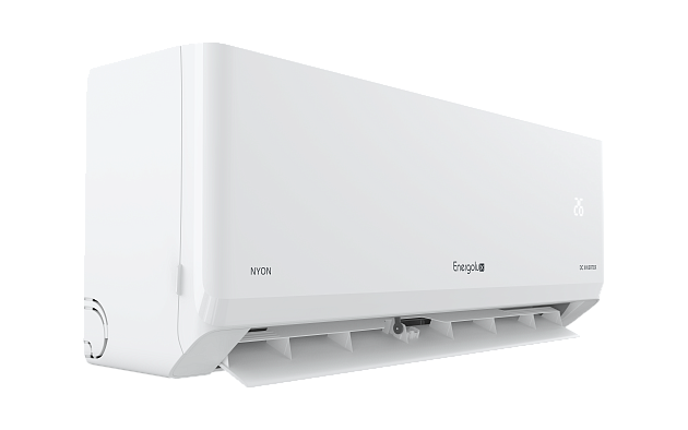 Сплит-система ENERGOLUX, NYON DC Inverter, SAS24IL1-AI / SAU24IL1-AI