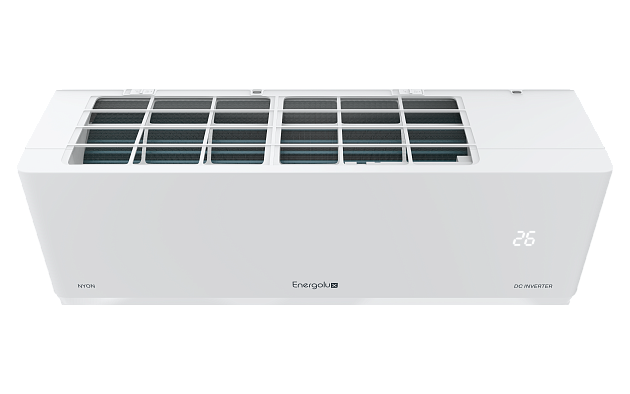 Сплит-система ENERGOLUX, NYON DC Inverter, SAS24IL1-AI / SAU24IL1-AI