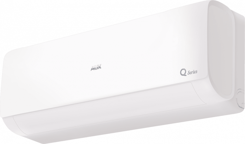 Сплит-система AUX, Q LIGHT (on/off), ASW-H09A4/QH-R1 / AS-H09A4/QH-R1