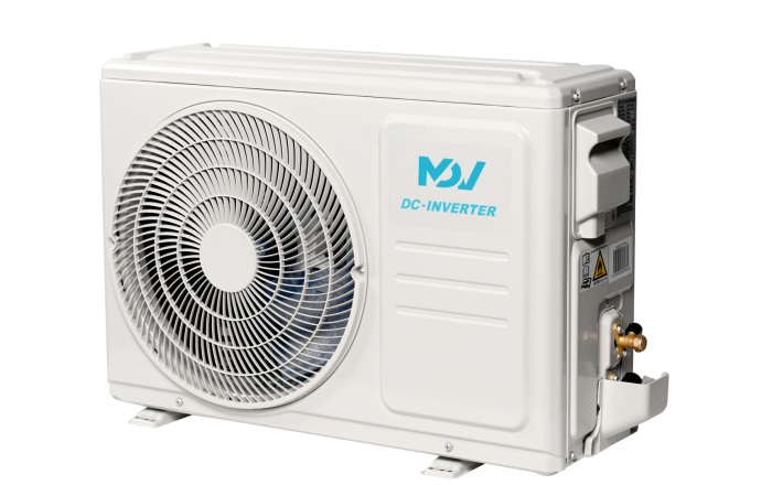 Сплит-система MDV, INFINI STANDARD Inverter, MDSAG-07HRDN8 / MDOAG-07HDN8
