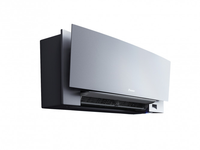 Сплит-система DAIKIN, FTXJ EMURA 3 Inverter, FTXJ50AS / RXJ50A