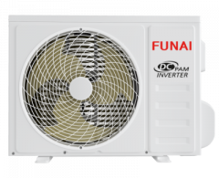 Сплит-система FUNAI, KATANA Inverter, RAC-I-KT35HP.D01/S / RAC-I-KT35HP.D01/U