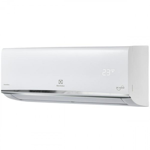 Сплит-система ELECTROLUX, SMARTLINE DC Inverter, EACS/I-12HSM/N8_V2/in / EACS/I-12HSM/N8_V2/out
