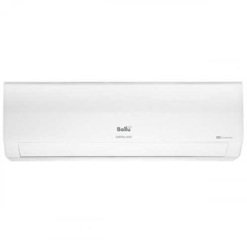 Сплит-система BALLU, GREENLAND DС Inverter, BSGPRI/in-24HN8 / BSGRI/out-24HN8