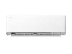 Сплит-система HISENSE, VIBE DC Inverter 2026 WI-FI, AS-07UW4RYRHB00G / AS-07UW4RYRHB00W
