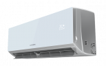 Сплит-система COOLBERG, RUNA SILVER Inverter, CI-24UR1-IN / CI-24UR1-OUT