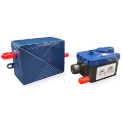 Помпа дренажная BAVIS, BAVIS MS-20 Mini проточная, (20 л/ч, 17 Дб)