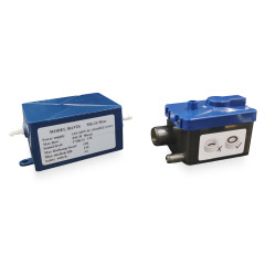 Помпа дренажная BAVIS, BAVIS MS-20 Mini проточная, (20 л/ч, 17 Дб)