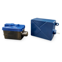 Помпа дренажная BAVIS, BAVIS MS-20 Mini проточная, (20 л/ч, 17 Дб)