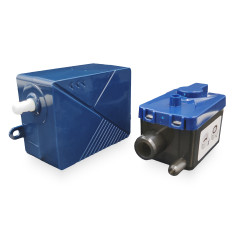 Помпа дренажная BAVIS, BAVIS MS-20 Mini проточная, (20 л/ч, 17 Дб)