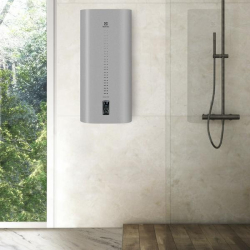 Водонагреватель электрический накопительный ELECTROLUX, CENTURIO IQ 3.0, EWH 50 Centurio IQ 3.0 Silver