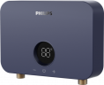 Водонагреватель электрический проточный PHILIPS, VIA, AWH1053/51(55LA)
