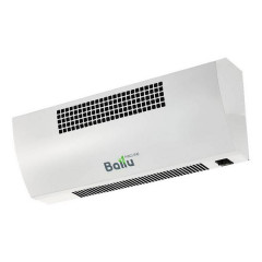 Тепловая завеса электрическая BALLU, S1 ECO, BHC-CE-3L