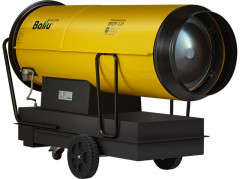 Тепловая пушка дизельная BALLU, TUNDRA, BHDP-120