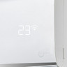 Сплит-система ELECTROLUX, SMARTLINE DC Inverter, EACS/I-18HSM/N8_V2/in / EACS/I-18HSM/N8_V2/out