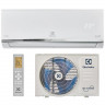 Сплит-система ELECTROLUX, SMARTLINE DC Inverter, EACS/I-18HSM/N8_V2/in / EACS/I-18HSM/N8_V2/out