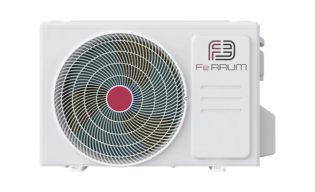 Сплит-система FERRUM, FORCE WS30 (on/off), FIS24F2 / FOS24F2-WS30