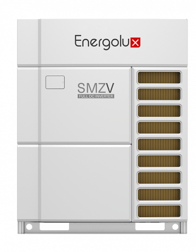 Наружный блок VRF-системы ENERGOLUX, SMZ V FULL DC Inverter, SMZU175V5AI