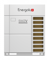 Наружный блок VRF-системы ENERGOLUX, SMZ V FULL DC Inverter, SMZU175V5AI