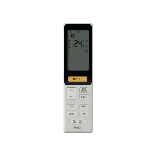 Полупромышленная сплит-система кассетного типа HAIER, SUPER MATCH PLUS Inverter, AB50S2SC2FA / 1U50S2SJ3FA / PB-620KB