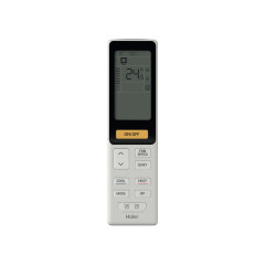 Полупромышленная сплит-система кассетного типа HAIER, SUPER MATCH PLUS Inverter, AB50S2SC2FA / 1U50S2SJ3FA / PB-620KB