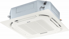 Полупромышленная сплит-система кассетного типа AUX, STANDART Inverter, ALCA-HS12/4DR2 / AL-HS12/4DR2(U) / MBS09