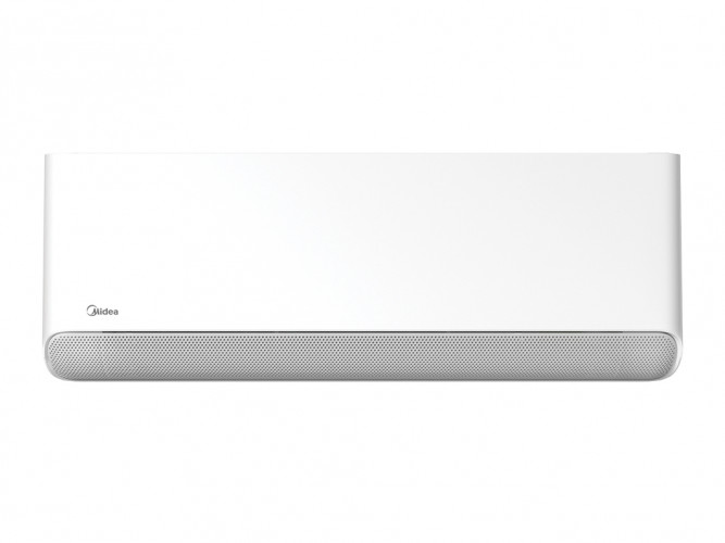 Внутренний настенный блок мульти-сплит системы MIDEA, BREEZELESS E MULTI, MMFE-09N8D6-I