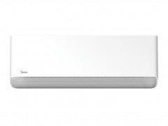 Внутренний настенный блок мульти-сплит системы MIDEA, BREEZELESS E MULTI, MMFE-09N8D6-I
