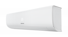 Сплит-система HISENSE, ZOOM DC Inverter 2025 WI-FI, AS-13UW4RYRKB04G / AS-13UW4RYRKB04W