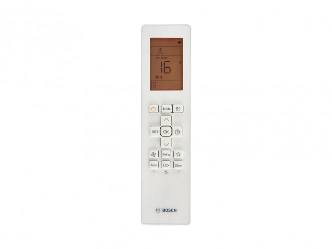 Сплит-система BOSCH, CLIMATE LINE 2000 (on/off), CLL2000 W 35 / CLL2000 35
