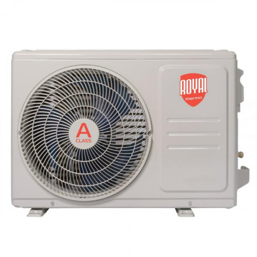 Сплит-система ROYAL THERMO, SIENA (on/off), RTS/in-07HN8_V2 / RTS/out-07HN8_V2