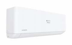 Cплит-система LORIOT, PREMIERE DC Inverter 2024, LAC-24TPRI-IN / LAC-24TPRI-OUT