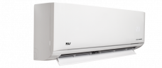 Внутренний настенный блок мульти-сплит системы MDV, FREE MATCH Inverter, MDSAL-07HRFN8
