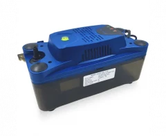 Помпа дренажная накопительная BAVIS Tank S-450 (2.3л, 450 л/ч)