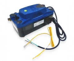 Помпа дренажная накопительная BAVIS Tank S-450 (2.3л, 450 л/ч)