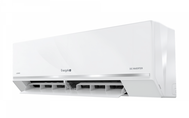 Сплит-система ENERGOLUX, LUGANO PRO LINE Inverter, SAS09DL2-AI / SAU09DL2-AI